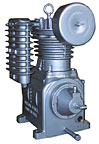 703-705 air compressor pump